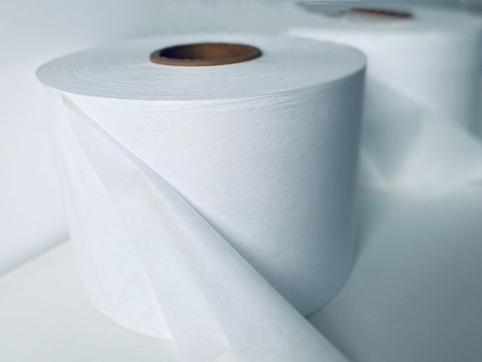 永安坝街道PLA无纺布