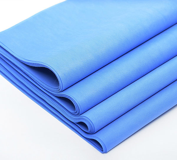 永安坝街道RPET无纺布